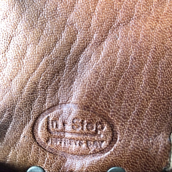 African handmade leather sandals - Picture 2 of 2